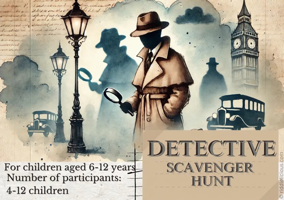 Riddles for Kids: 100 Riddles with Answers (Easy, Funny & Tricky)