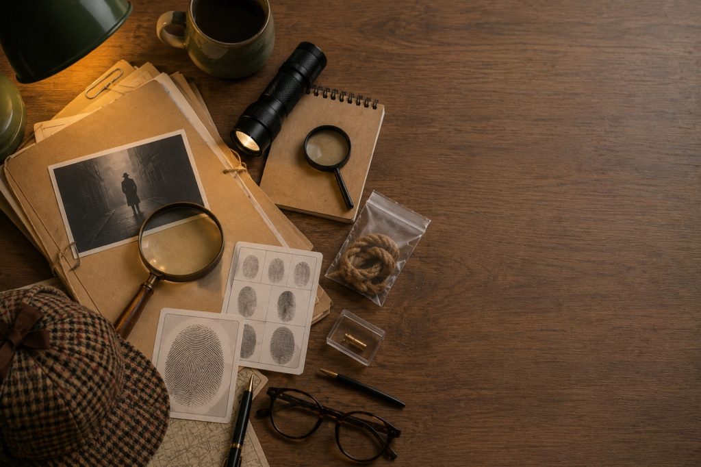 Murder Mystery Party for Kids: The Complete How-To Guide